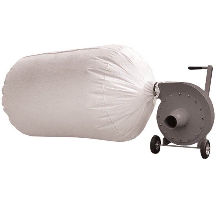 PP mhux -Minsuġa Attic Vacuum Bag