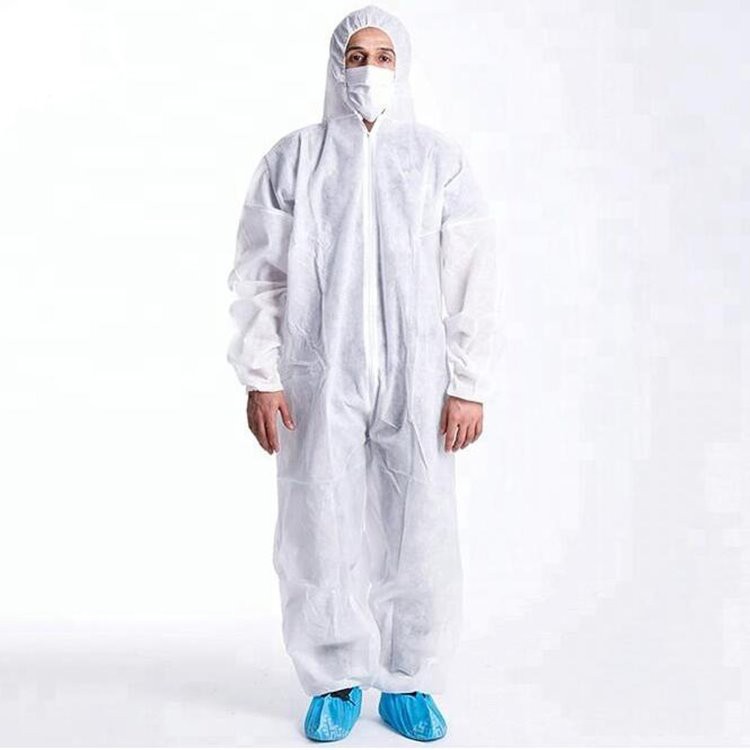Coverall li jintremew u li jintremew bl-SMS