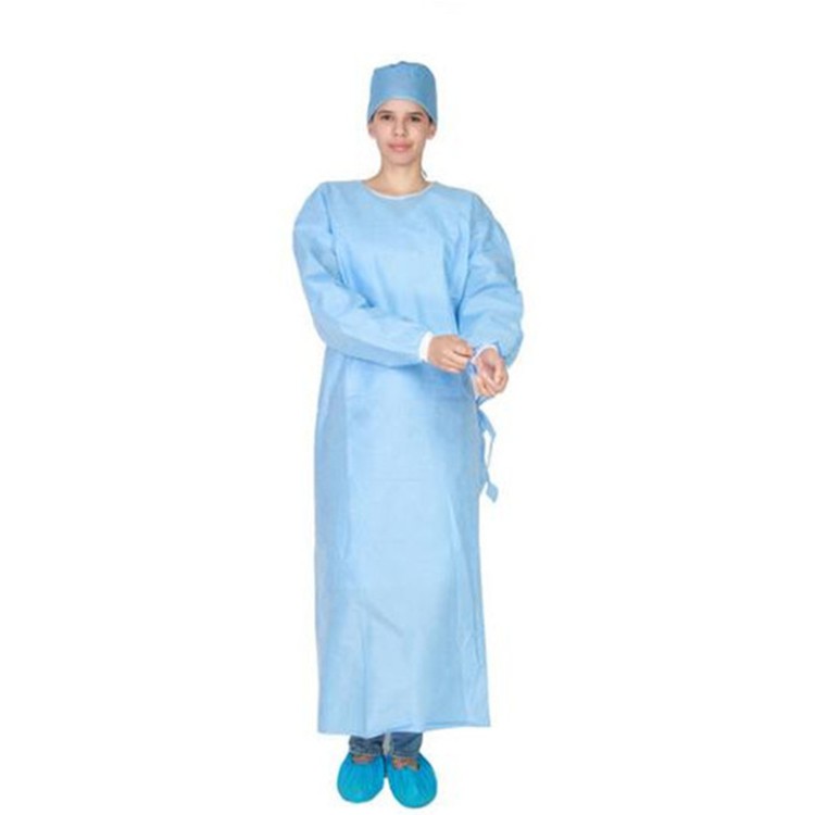 Ġagagi kirurġiċi li jintremew u li jintremew b'pulzieri maħdumin bil-labar